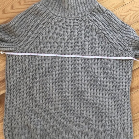 BP. Cozy Turtleneck Sweater - XS - Picture 3 of 5